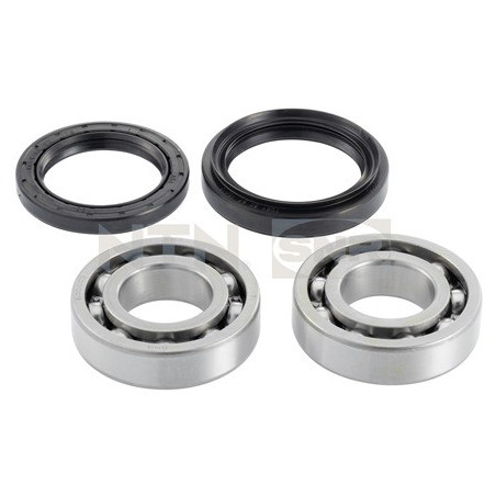 Roulement de roue SNR