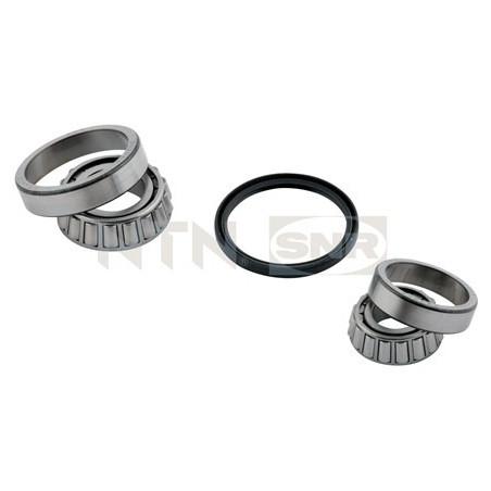 Roulement de roue SNR