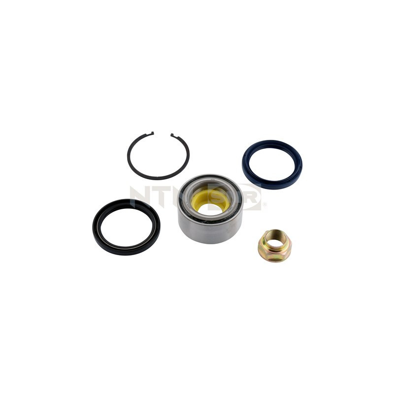 Roulement de roue SNR