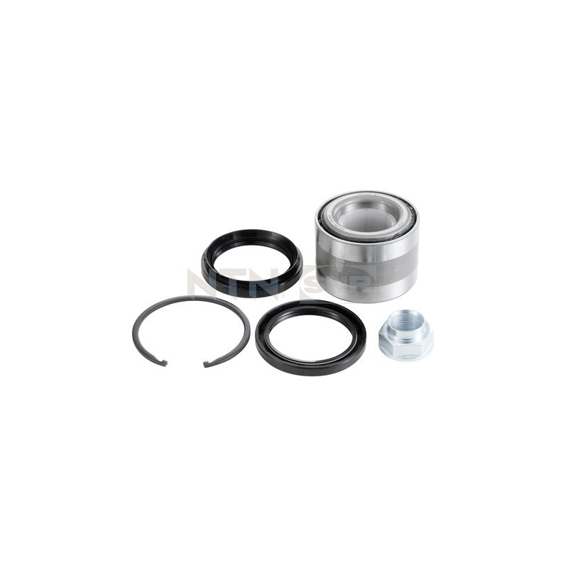 Roulement de roue SNR