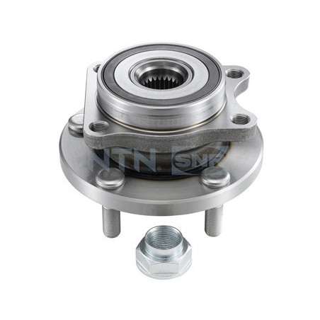 Roulement de roue SNR