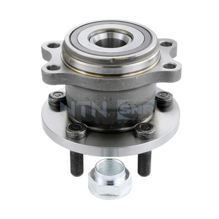 Roulement de roue SNR