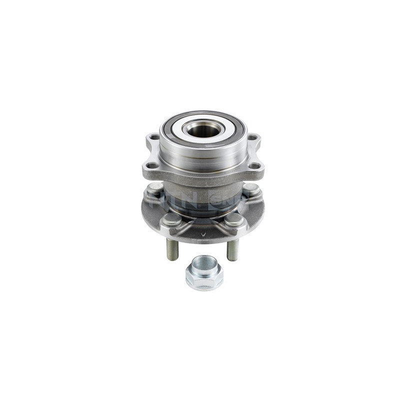 Roulement de roue SNR