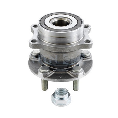 Roulement de roue SNR