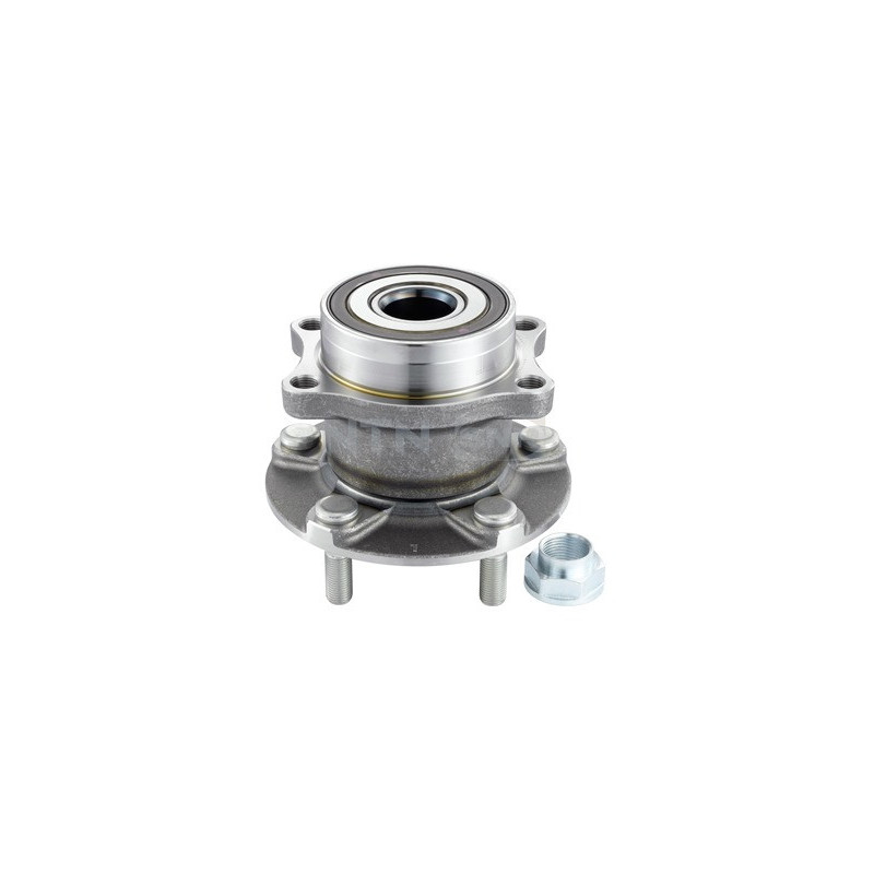 Roulement de roue SNR