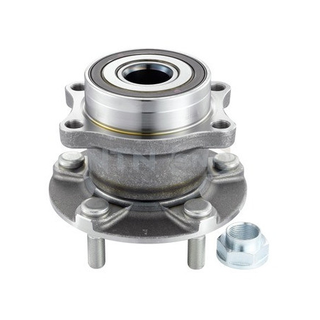 Roulement de roue SNR