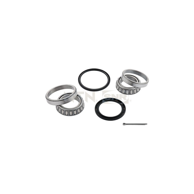 Roulement de roue SNR