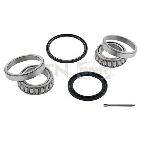 Roulement de roue SNR