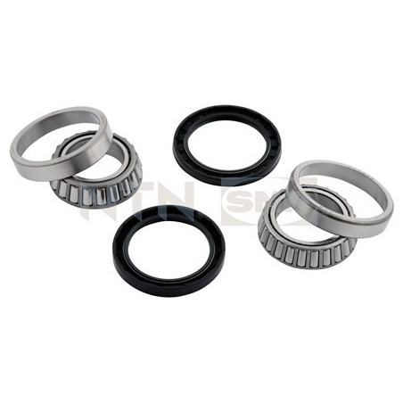 Roulement de roue SNR