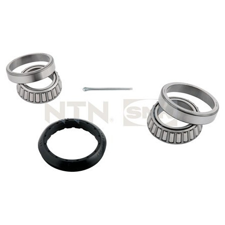 Roulement de roue SNR