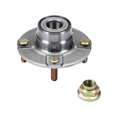 Roulement de roue SNR