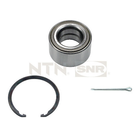 Roulement de roue SNR