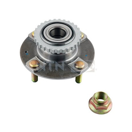 Roulement de roue SNR