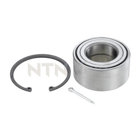 Roulement de roue SNR