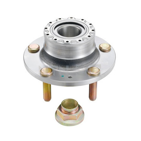 Roulement de roue SNR