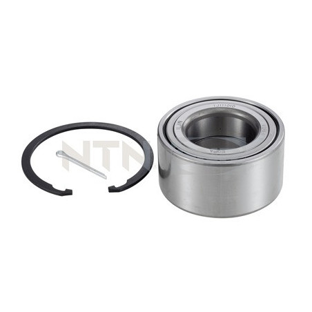 Roulement de roue SNR