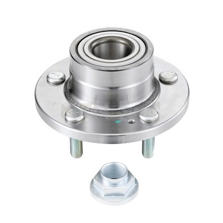 Roulement de roue SNR