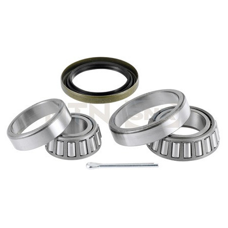 Roulement de roue SNR