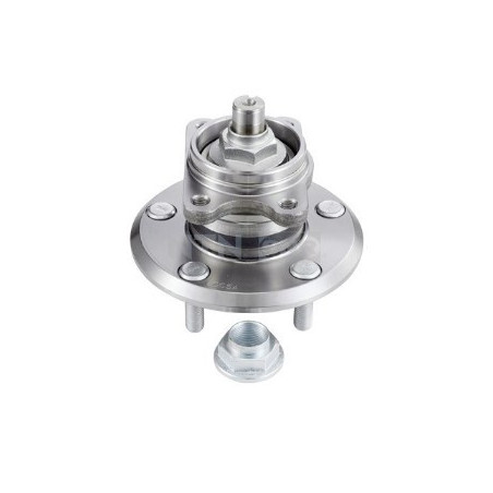 Roulement de roue SNR