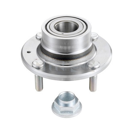 Roulement de roue SNR