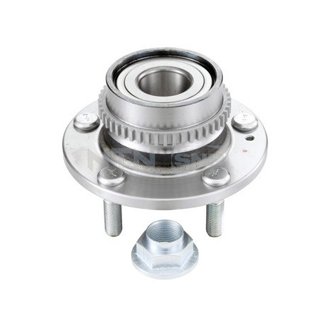 Roulement de roue SNR