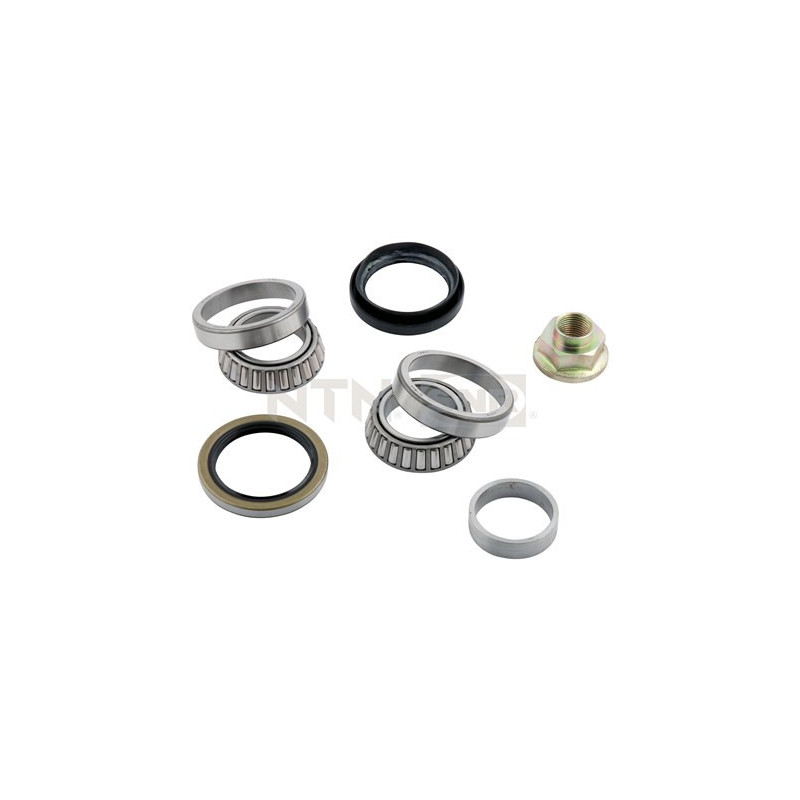 Roulement de roue SNR