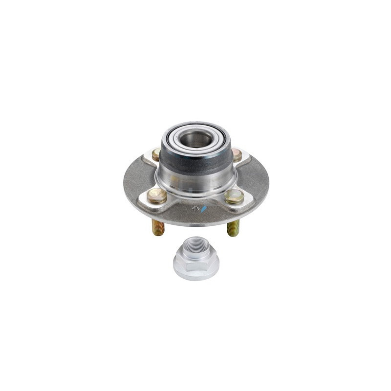 Roulement de roue SNR