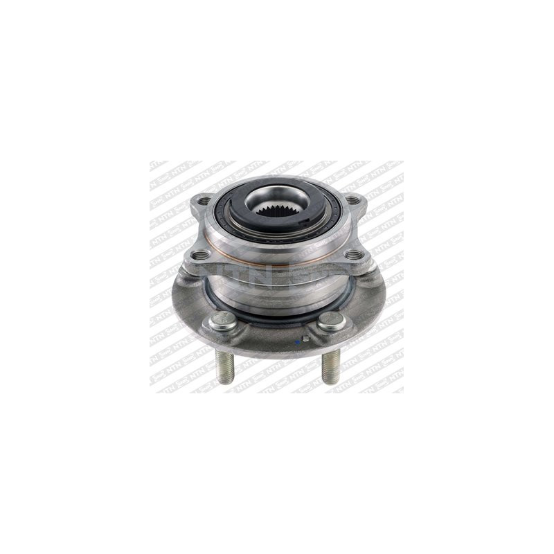 Roulement de roue SNR