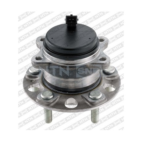 Roulement de roue SNR