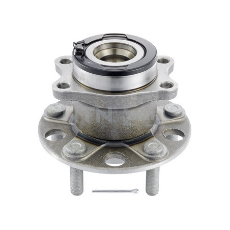 Roulement de roue SNR