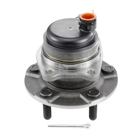 Roulement de roue SNR