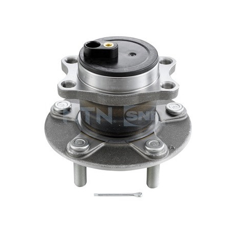 Roulement de roue SNR