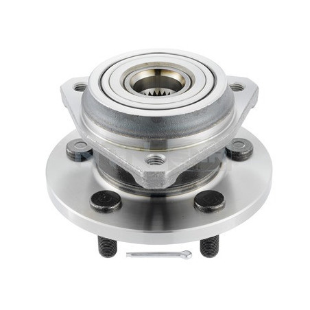 Roulement de roue SNR