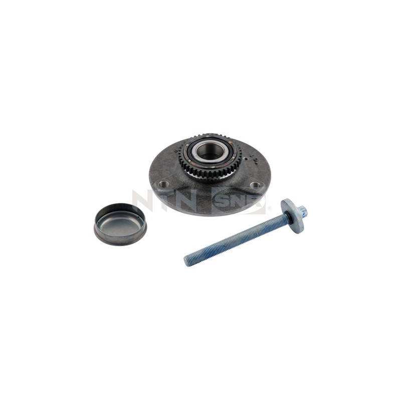 Roulement de roue SNR