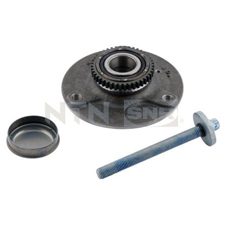 Roulement de roue SNR