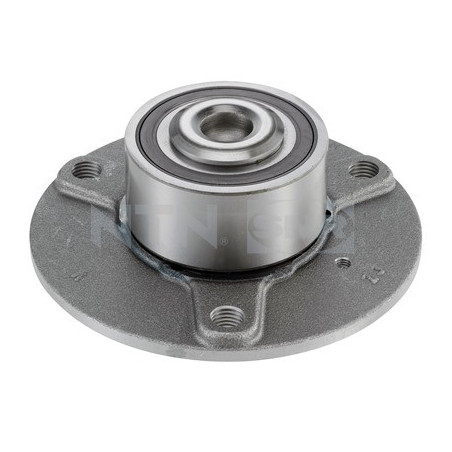 Roulement de roue SNR