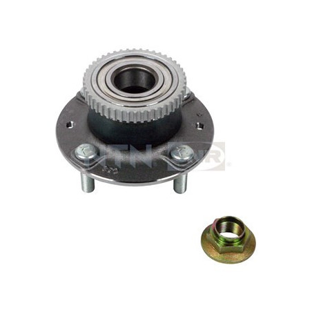 Roulement de roue SNR