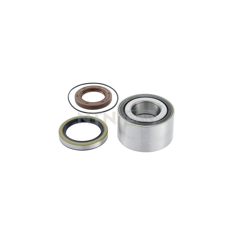 Roulement de roue SNR