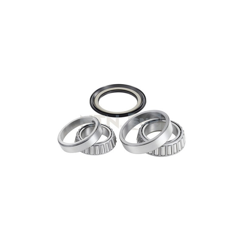 Roulement de roue SNR