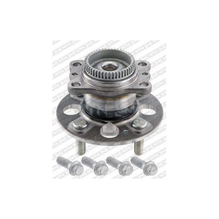 Roulement de roue SNR