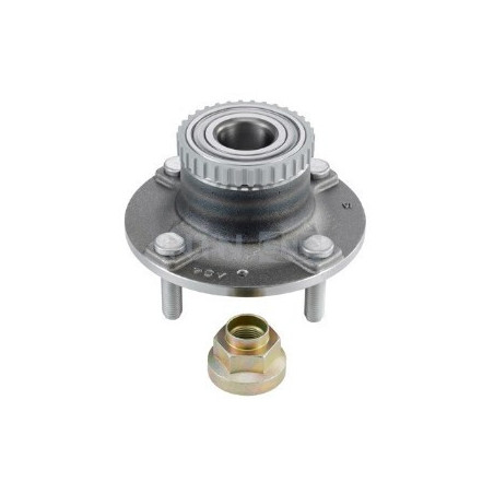 Roulement de roue SNR