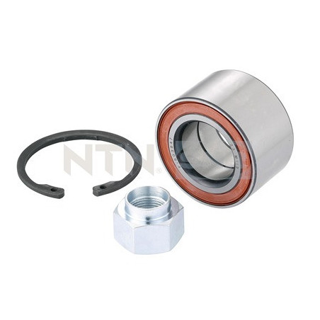 Roulement de roue SNR