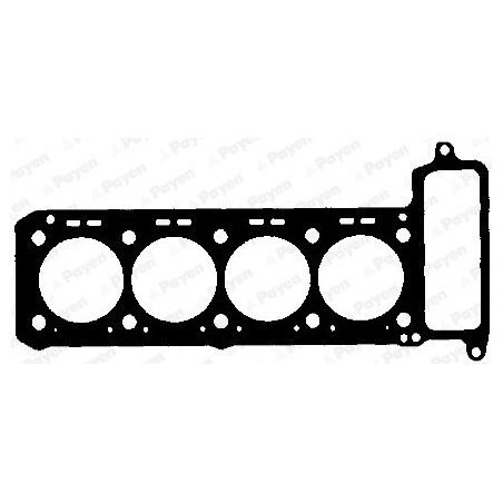 Joint de culasse PAYEN