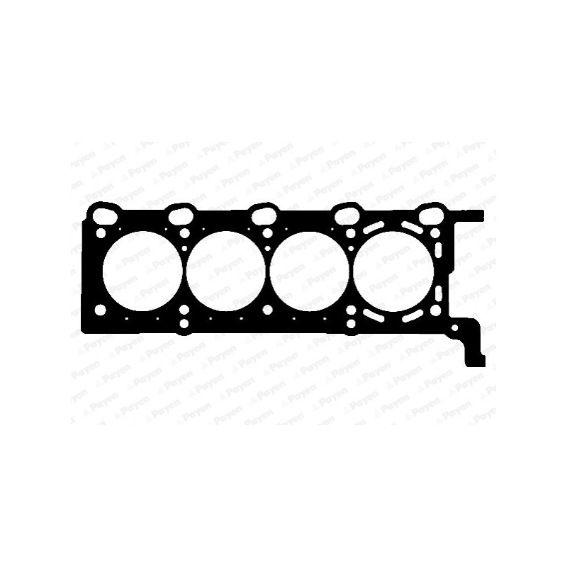 Joint de culasse PAYEN