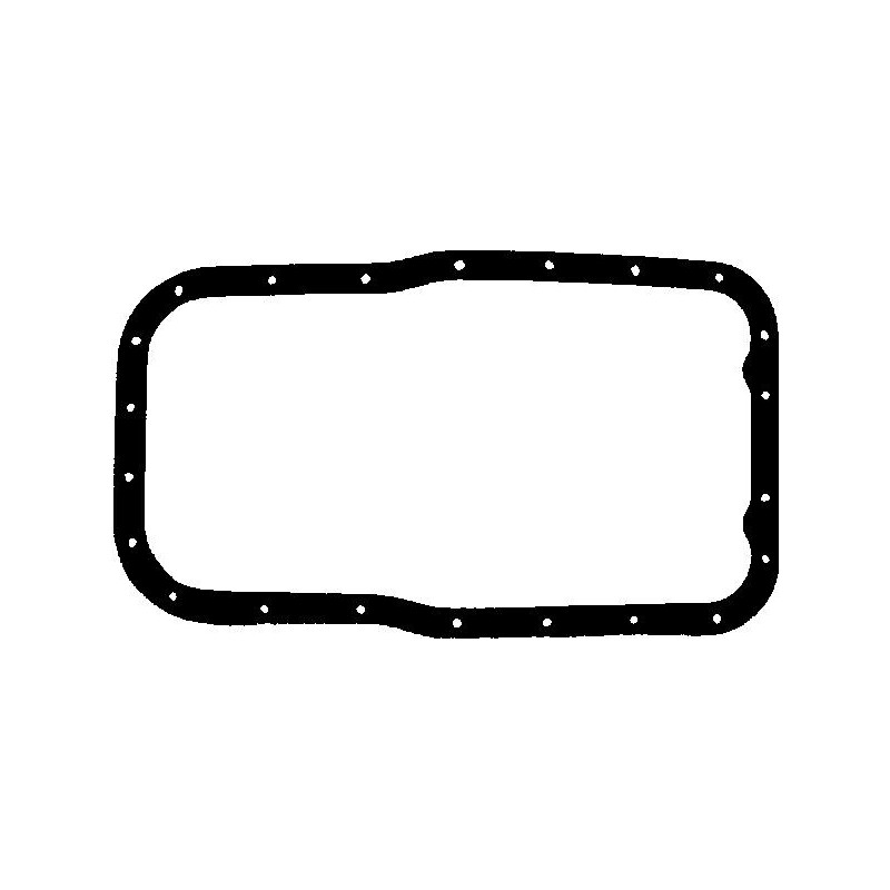 Joint d'étanchéité (carter d'huile) VICTOR REINZ