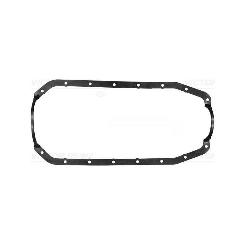 Joint d'étanchéité (carter d'huile) VICTOR REINZ