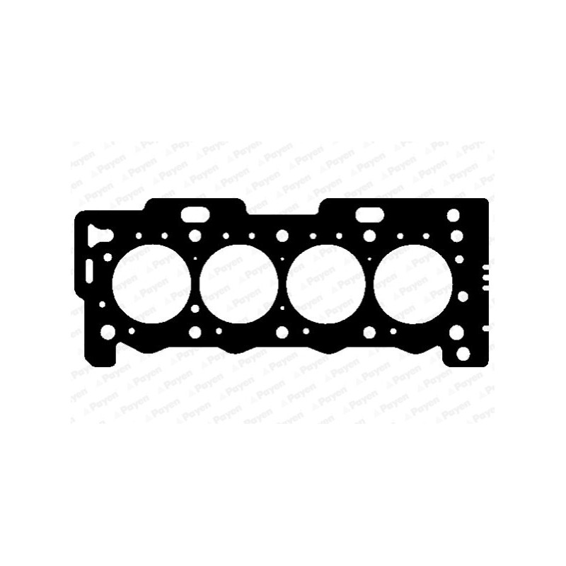 Joint de culasse PAYEN