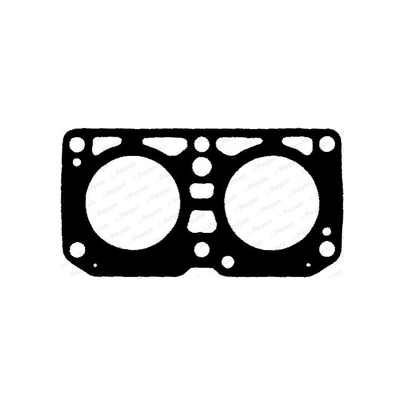 Joint De Culasse Payen AC5220 - Compatible Volkswagen Golf IV-V-VI, Audi A3-A4, Seat Leon, Etc.