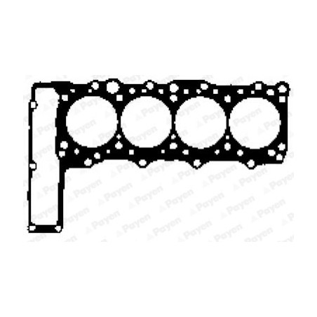 Joint de culasse PAYEN