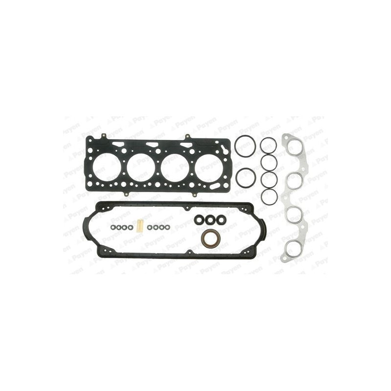 Pochette de rodage moteur PAYEN
